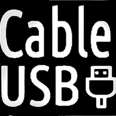 Cable USB