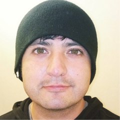 Etienne Yerovi mexican millennial