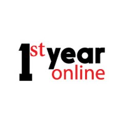 First Year Online