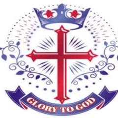 Glory to God