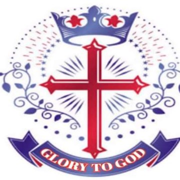 Glory to God