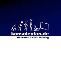 konsolenfan
