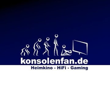 konsolenfan