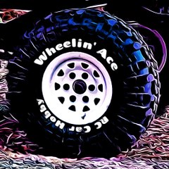 WheelinAce