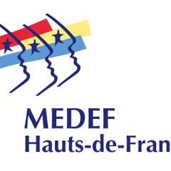 MEDEF Hauts-de-France