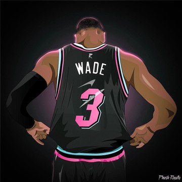 WADE WIZ