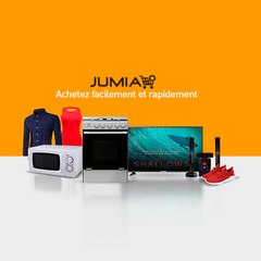 Jumia Cote d'Ivoire