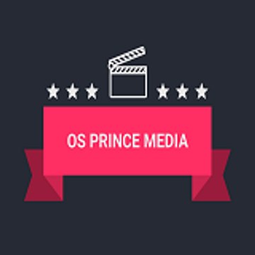 OS PRINCE MEDIA