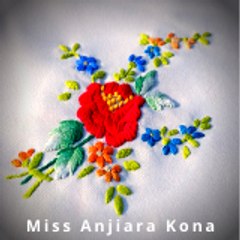 Miss Anjiara Kona