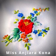 Miss Anjiara Kona