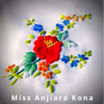 Miss Anjiara Kona