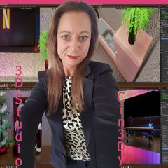 Animation Studio "Cin3Dy"