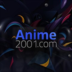 Anime2001