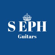 S EPH Guitars