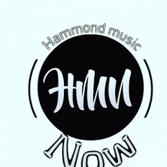 Hammond Music Now