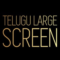 Telugu Large Screen