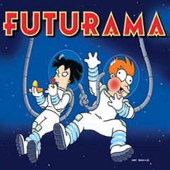 Futurama