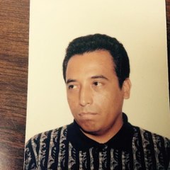 Jorge S Gonzalez