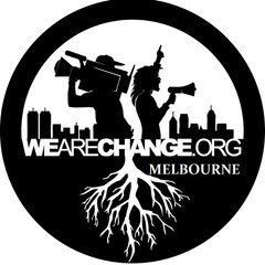 WeAreChange Melbourne