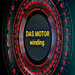 DAS MOTOR WINDING