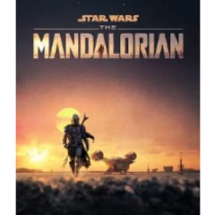 The Mandalorian — temporada 3 l'épisodio 4 l'épis