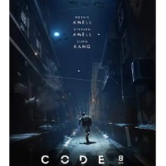 Code  8 (2022) - IMDb Vidéos