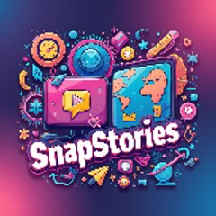 SnapStories