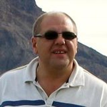 Peter Shaw