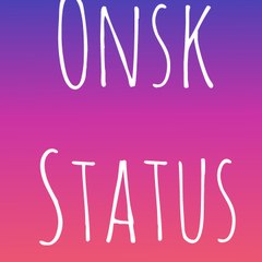 Onsk Status