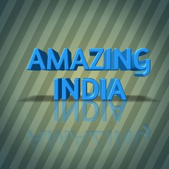 AMAZING iNDIA