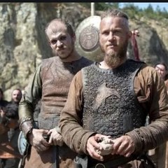 History ~ Vikings [[Season 7]] Episode 1