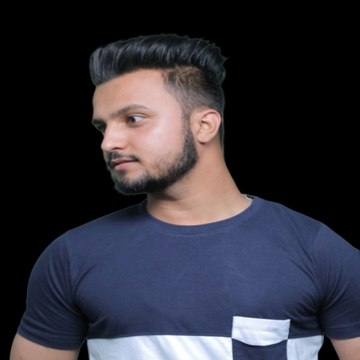 Fateh Saab