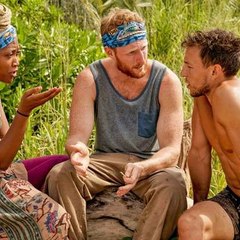 SURVIVOR [TV SHOW] PROMOS