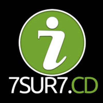 7sur7.cd