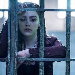 Legacies — Season (5) Episode (1) The CW