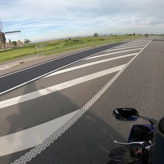 SiriusRider