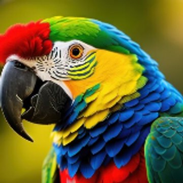 Simply Awesome Animals