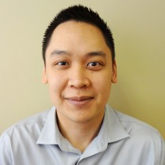 Brian Catibog