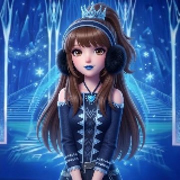 Daisy Frost