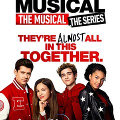 High School Musical~The Series Season 1 Episode 6