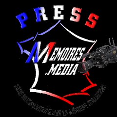 Mémoires Média