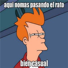 TIEMPO DE OCIO XFRAY