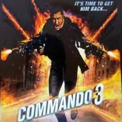 Commando 3 FULL MOVIE HD