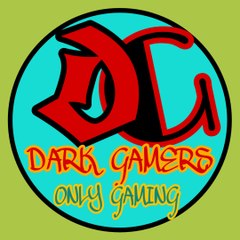 DARK GAMERS