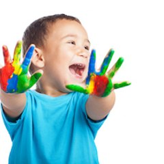 Learn Colors