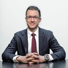 Criminal Lawyer Zak Goldstein