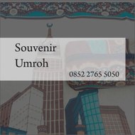 Souvenir Umroh Murah