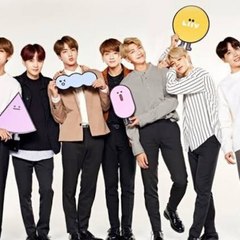 BTS Forever