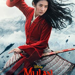 Mulan FullMOVie | HD4k
