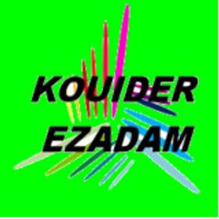 Kouider Ezadam